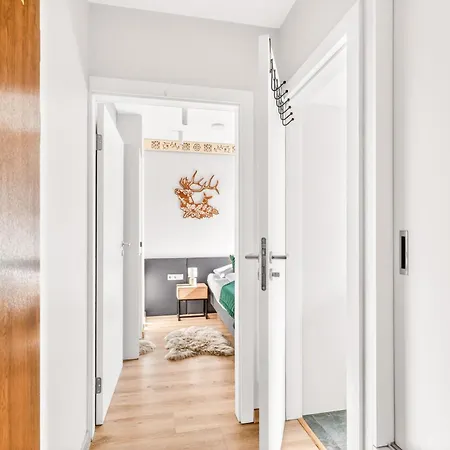 Lesna Laka Appartement Zakopane