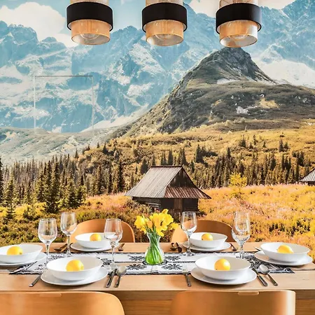 Lesna Laka * Zakopane