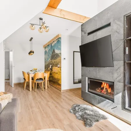 Lesna Laka Appartement