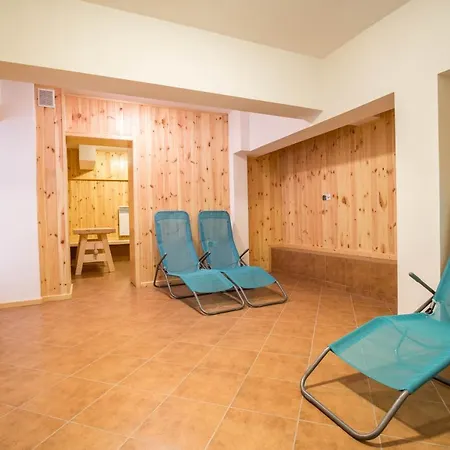 Lesna Laka Apartment