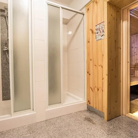 Apartment Lesna Laka Zakopane