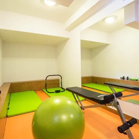 Lesna Laka * Zakopane