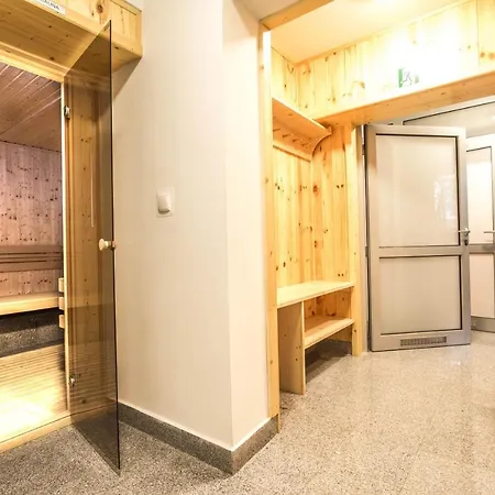 Apartment Lesna Laka