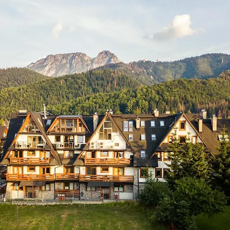 Lesna Laka * Zakopane