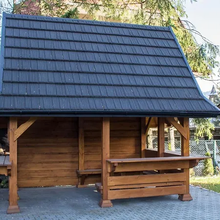 Apartment Lesna Laka Zakopane