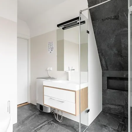 Lejlighed Lesna Laka *