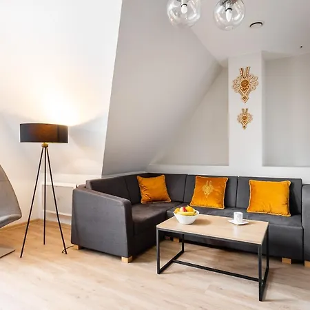 Lesna Laka Apartment Zakopane