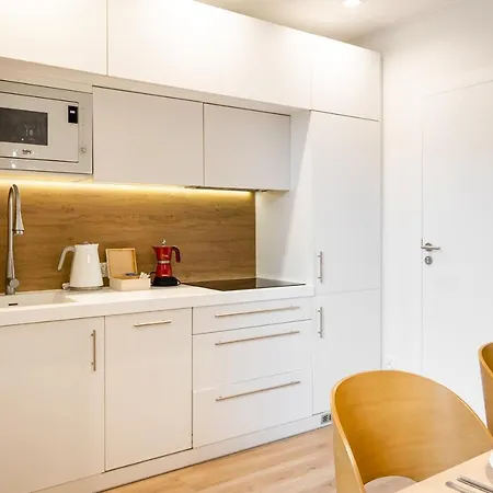 Apartment Lesna Laka