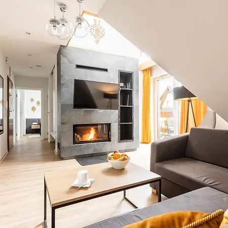 Apartment Lesna Laka *