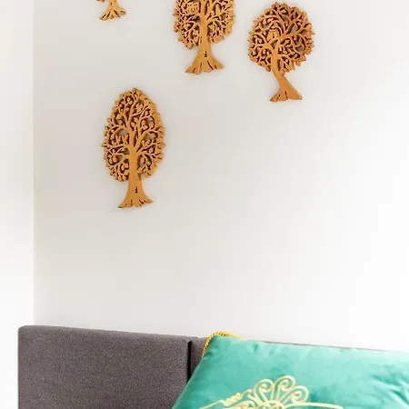 Lesna Laka Lejlighed