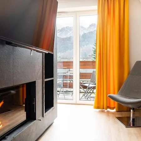 Apartment Lesna Laka