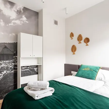 Apartment Lesna Laka *