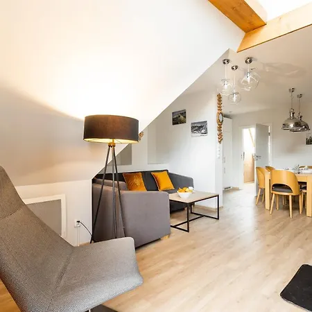 Apartment Lesna Laka