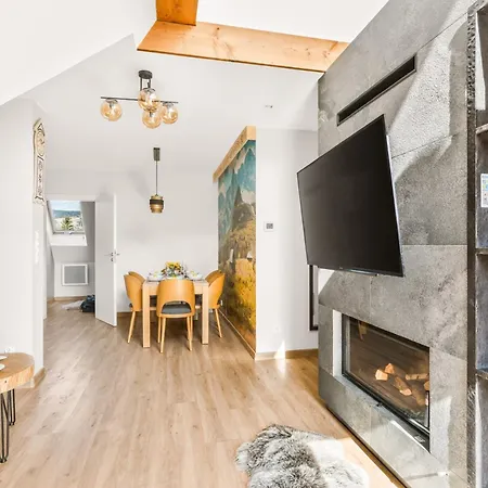 Apartment Lesna Laka