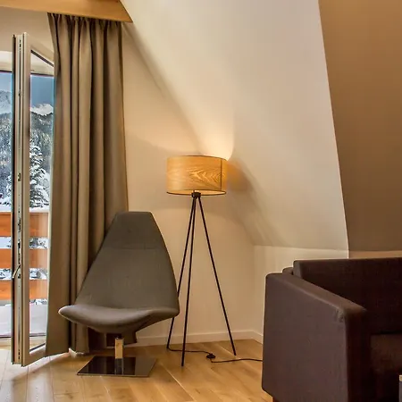 Lesna Laka Apartment